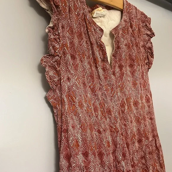 S W E E T   M A G N O L I A   D R E S S - Picture 3 of 4